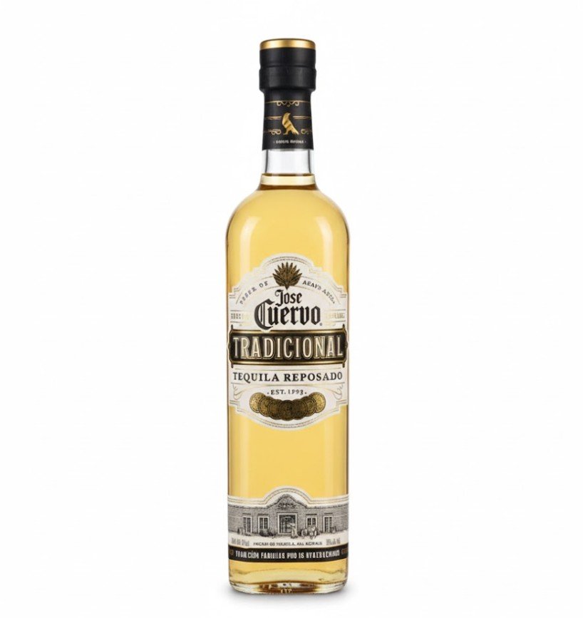 Cuervo Tradicional Reposado 695ml