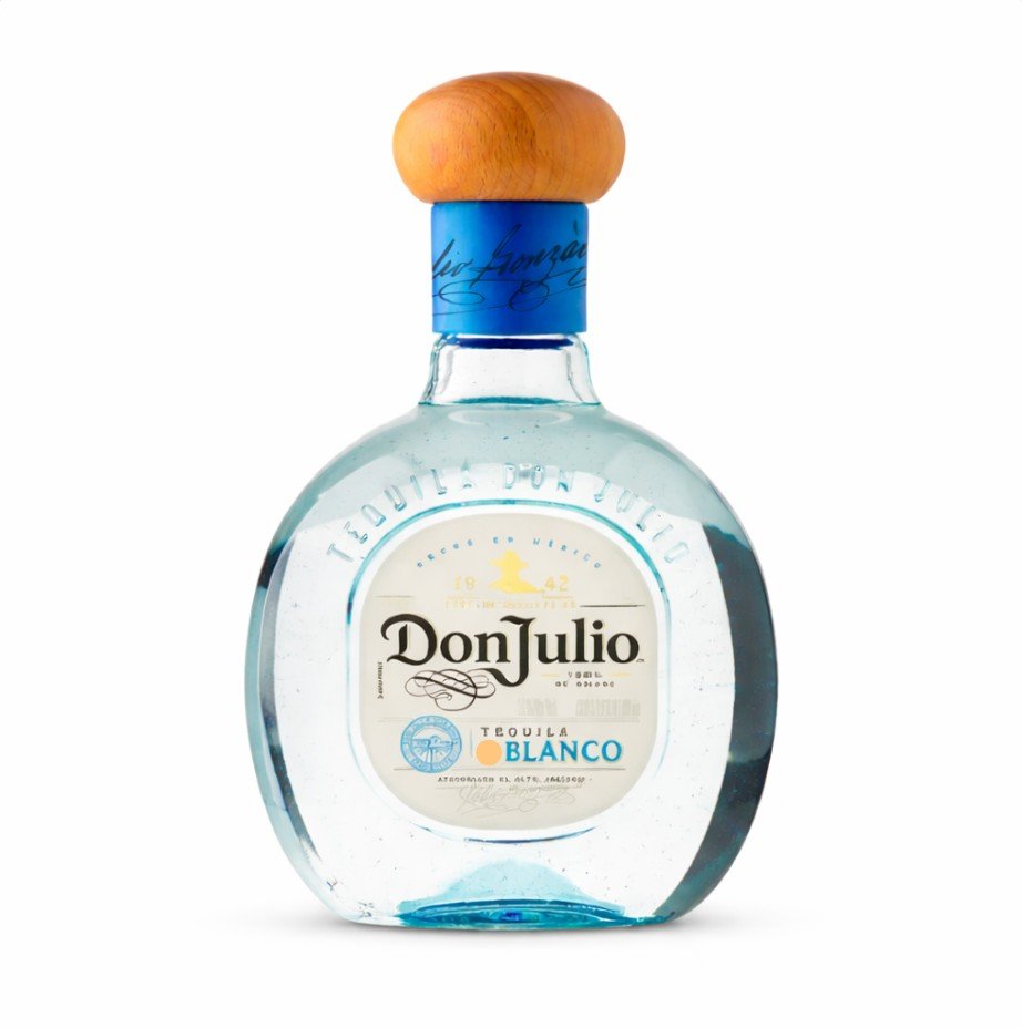 Don Julio Blanco 700ml