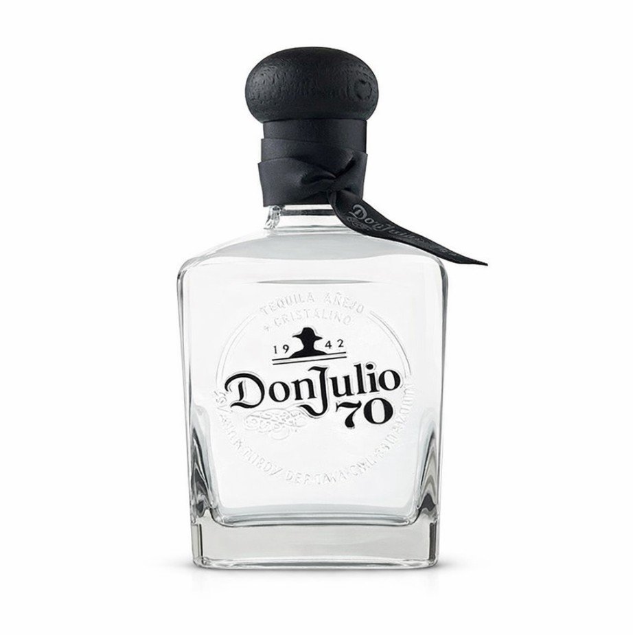 Don Julio Cristalino 700ml