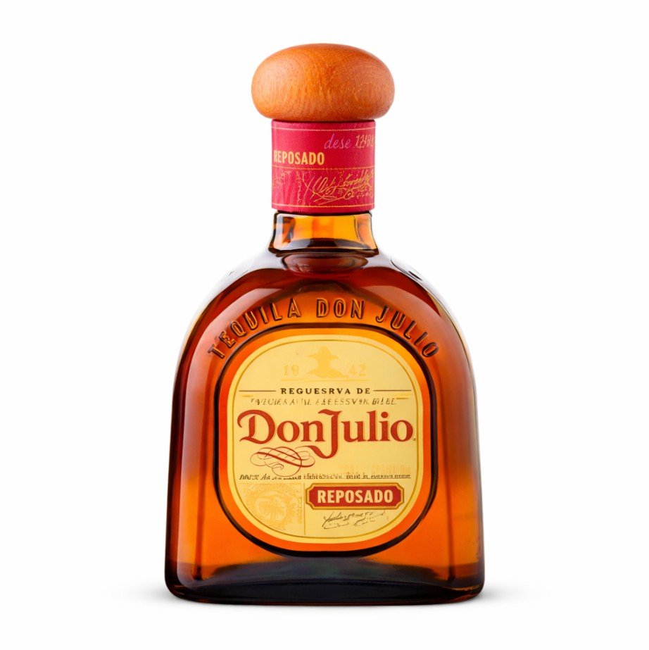 Don Julio Reposado 700ml