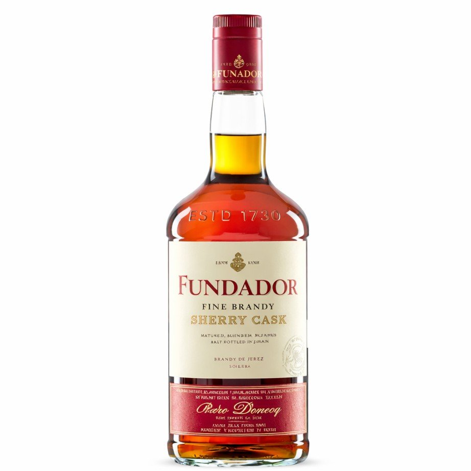 Fundador 700ml