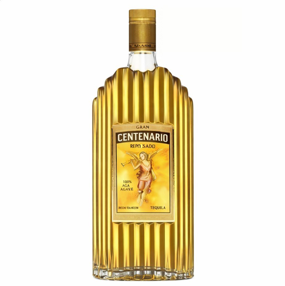 Gran Centenario Reposado 700ml