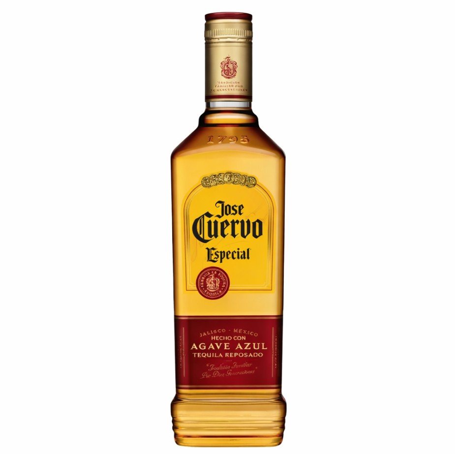 José Cuervo Especial reposado 695ml