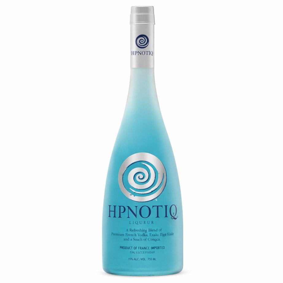 Hipnotic 750ml