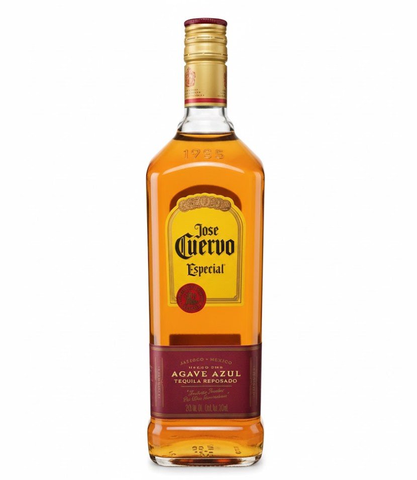 José Cuervo  especial reposado 990ml