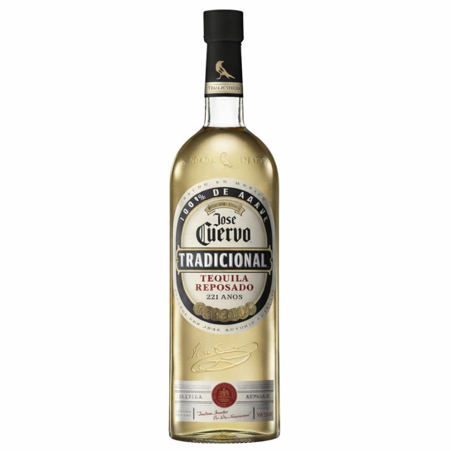 jose cuervo tradicional reposado 950ml