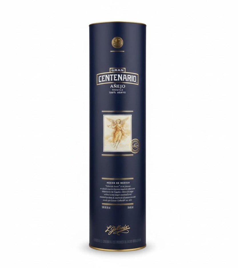 Gran Centenario Añejo 695ml