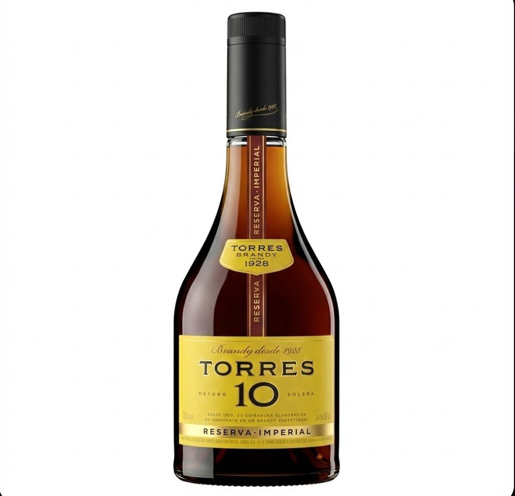 Torres 10 700ml