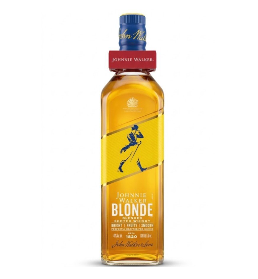 Johnnie Walker Blonde 700ml