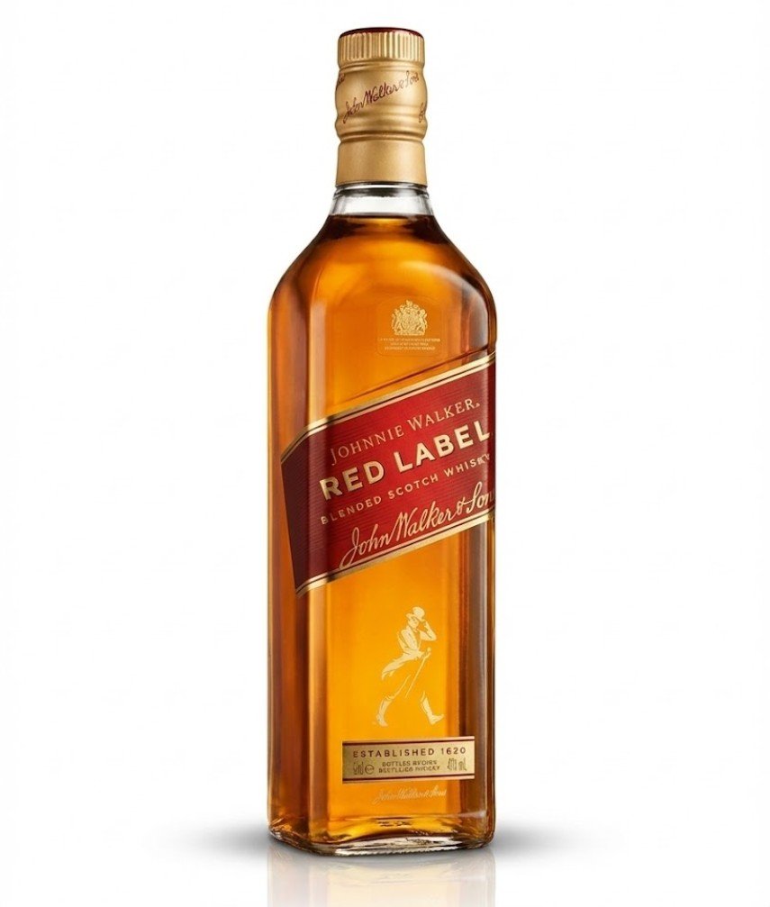 Red Label 1L 
