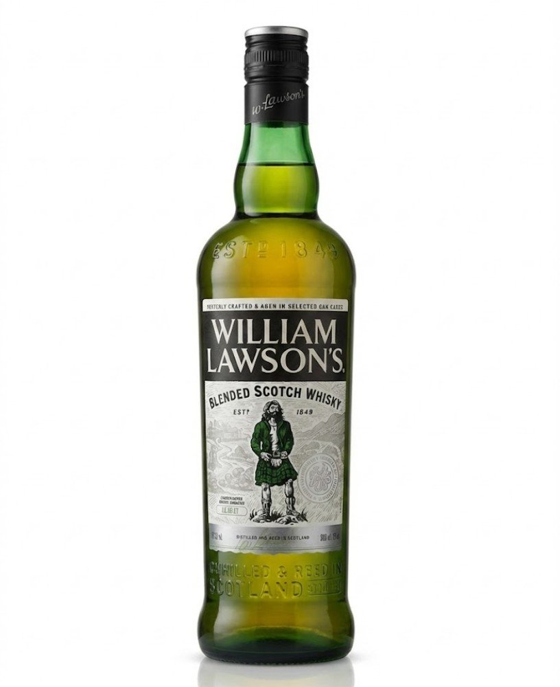 William Lawson's 700ml