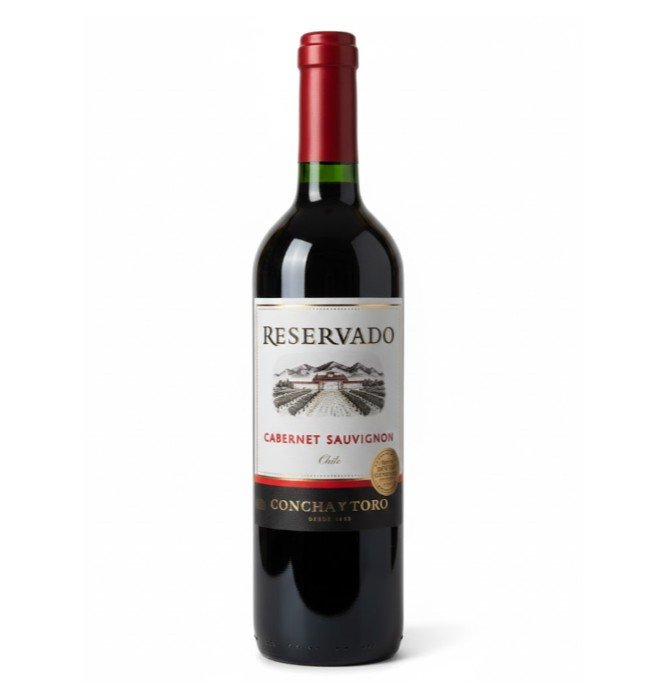  Reservado Cabernet Sauvignon  750ml