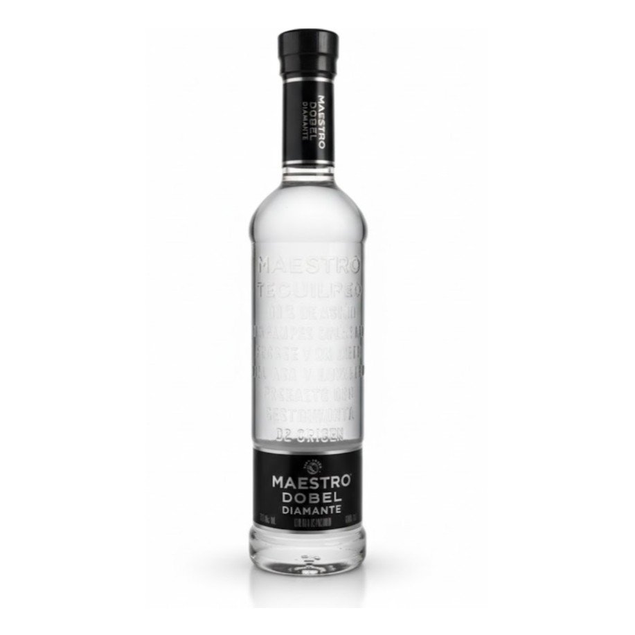 Maestro Doble Diamante 700ml