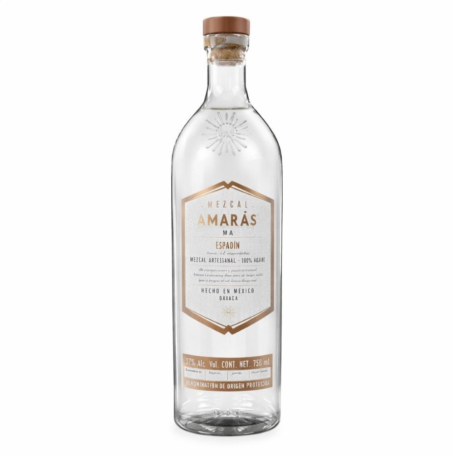Amarás Espadín