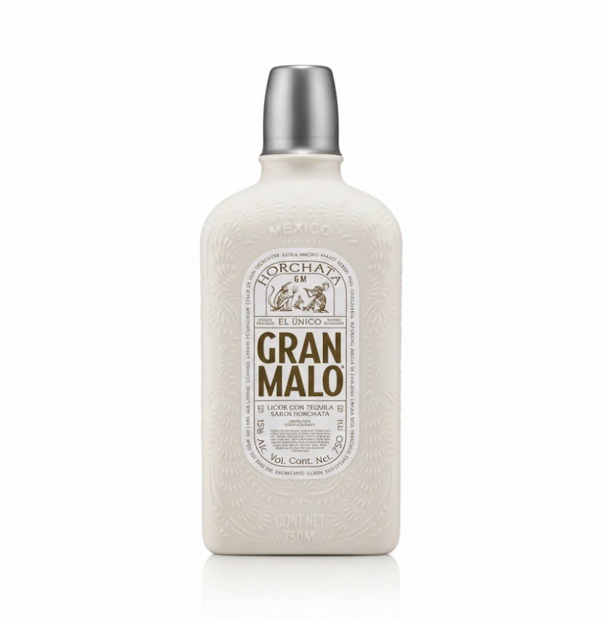 Gran Malo Horchata 750ml