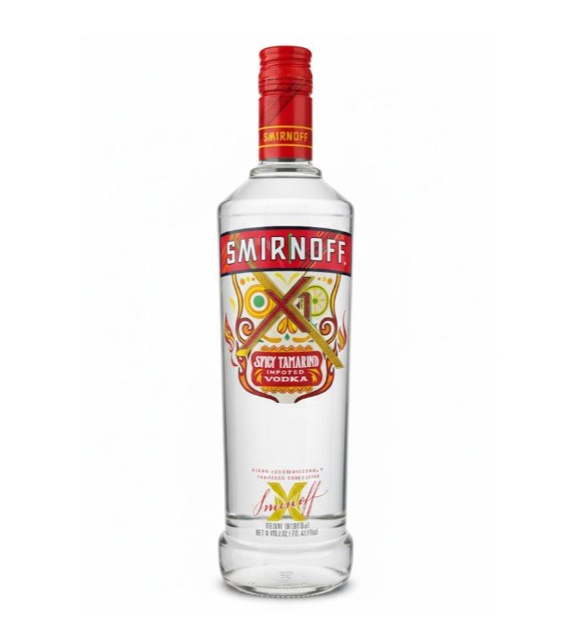 Smirnoff Tamarindo 750ml