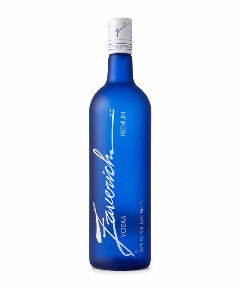 Zaverich 1L