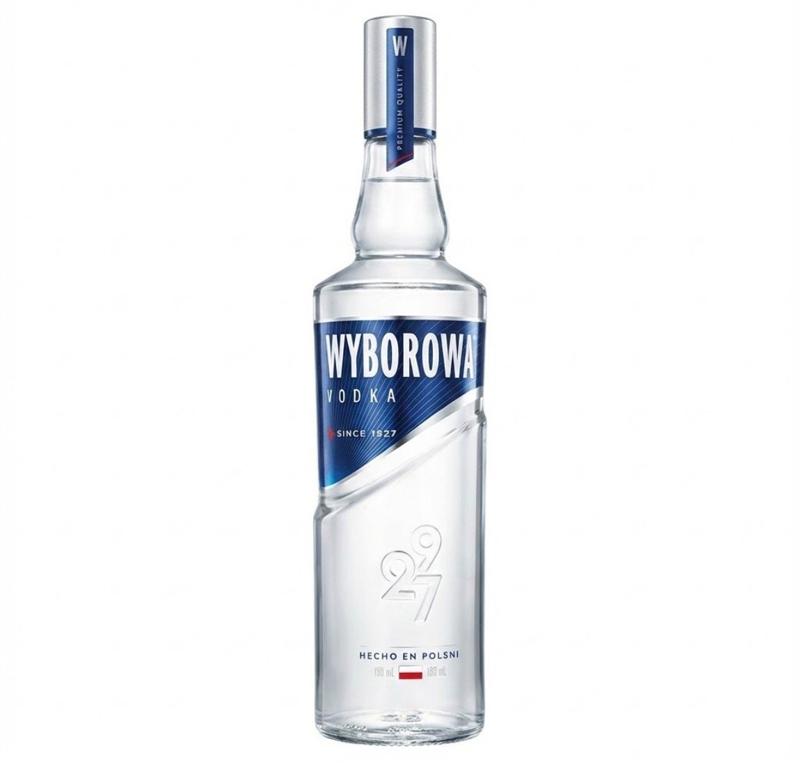 Wyborowa  700ml