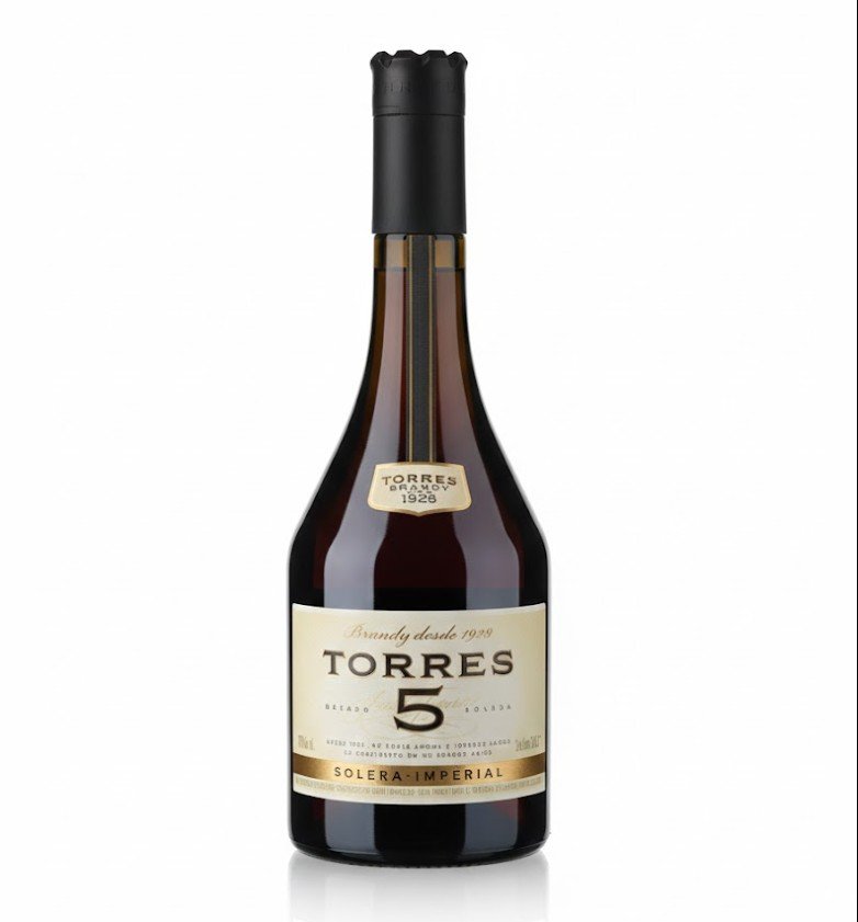Torres 5