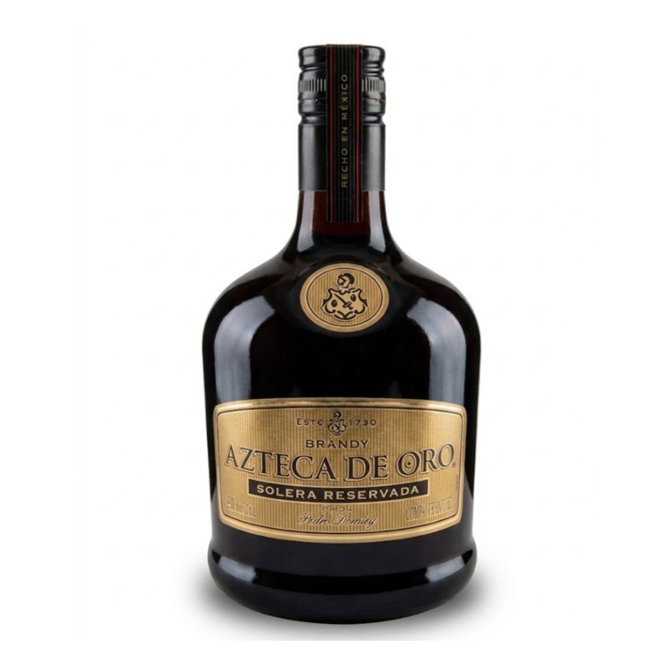 Azteca de Oro 