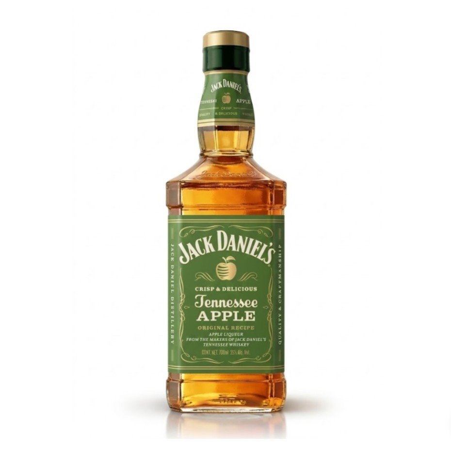 Jack Daniels Apple 