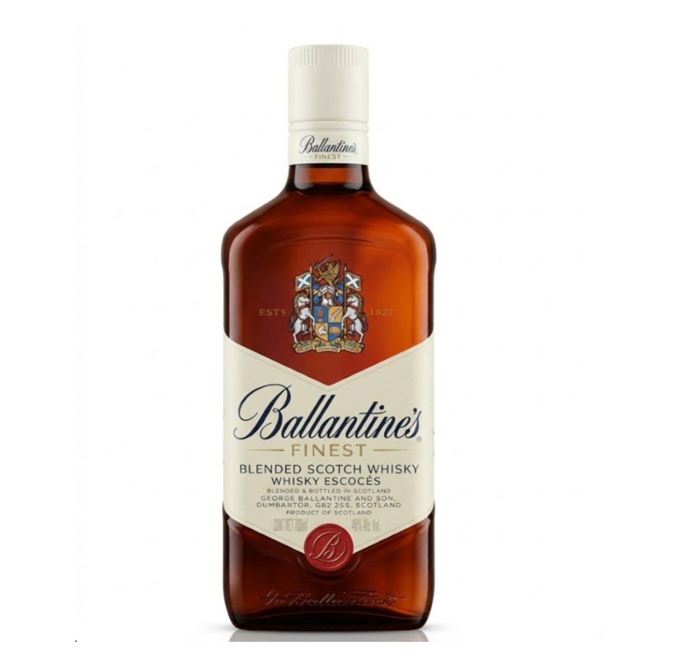 Ballantines  700ml