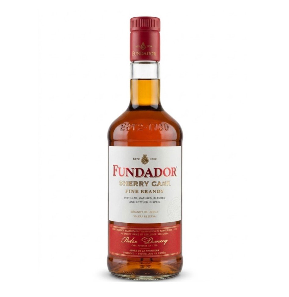 Fundador 700ml