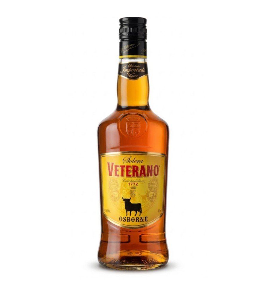 Veterano 