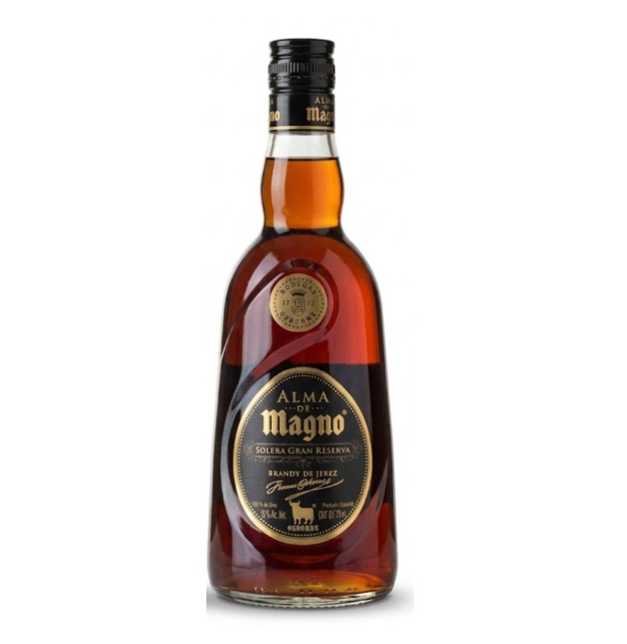 Alma de Magno 700ml