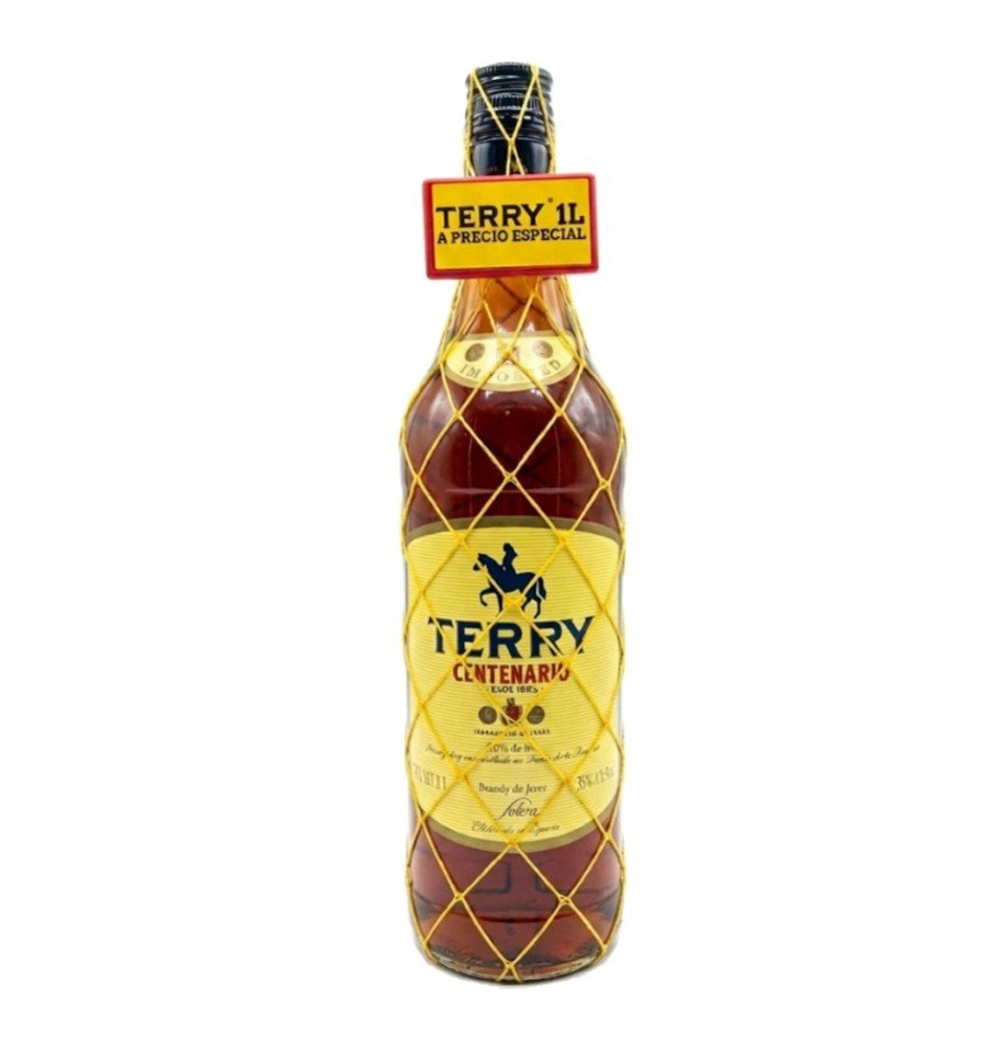 Terry Centenario 1L