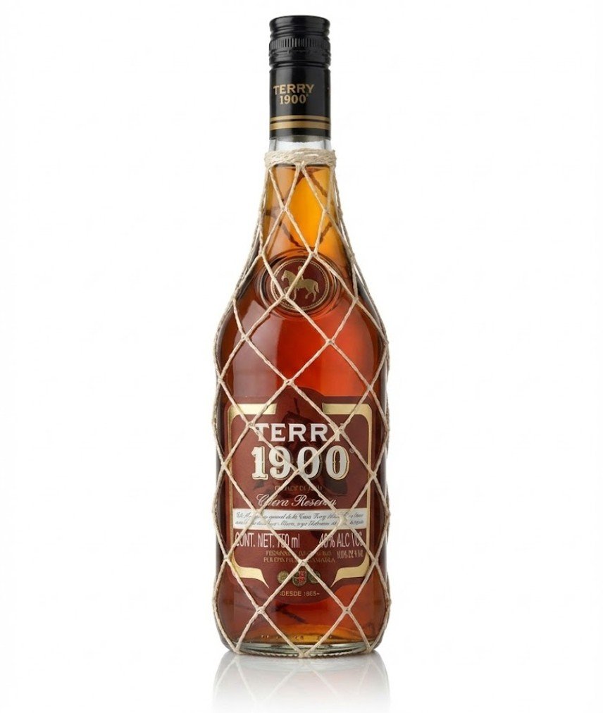 Terry 1900  700ml