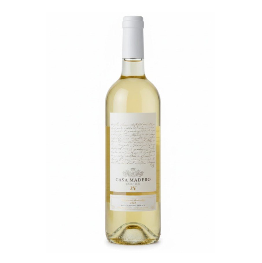Casa Madero 2V  blanco 750ml