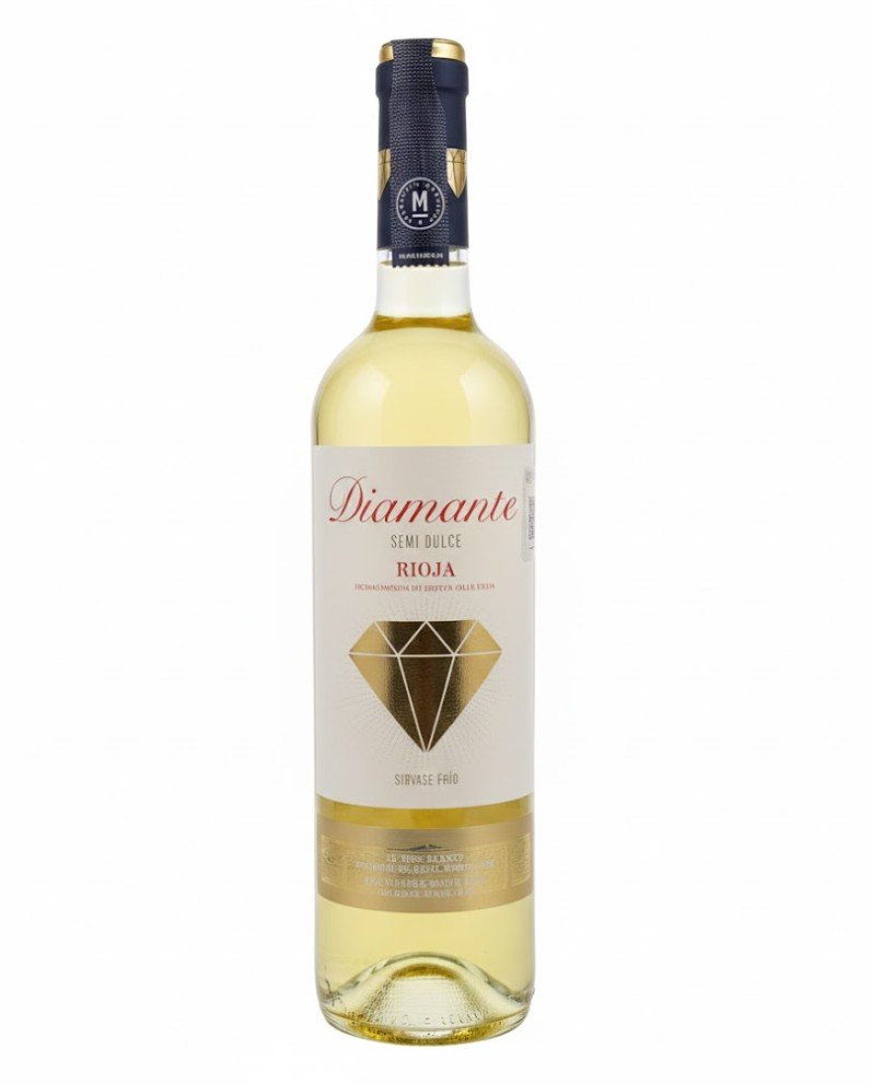 Diamante Rioja Blanco 750ml