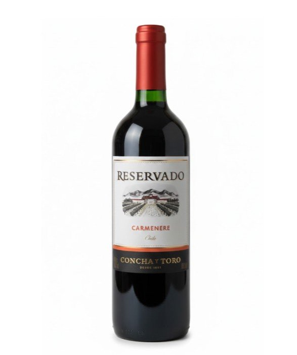 Reservado Carmenere 750ml