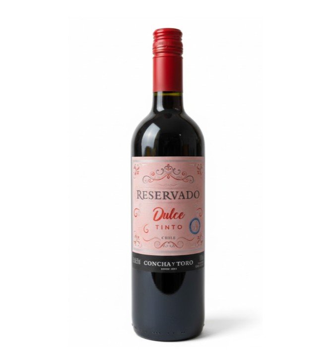 Reservado Dulce 750ml