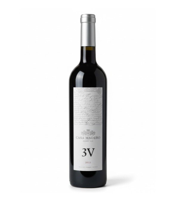 Casa Madero 3V tinto 750ml