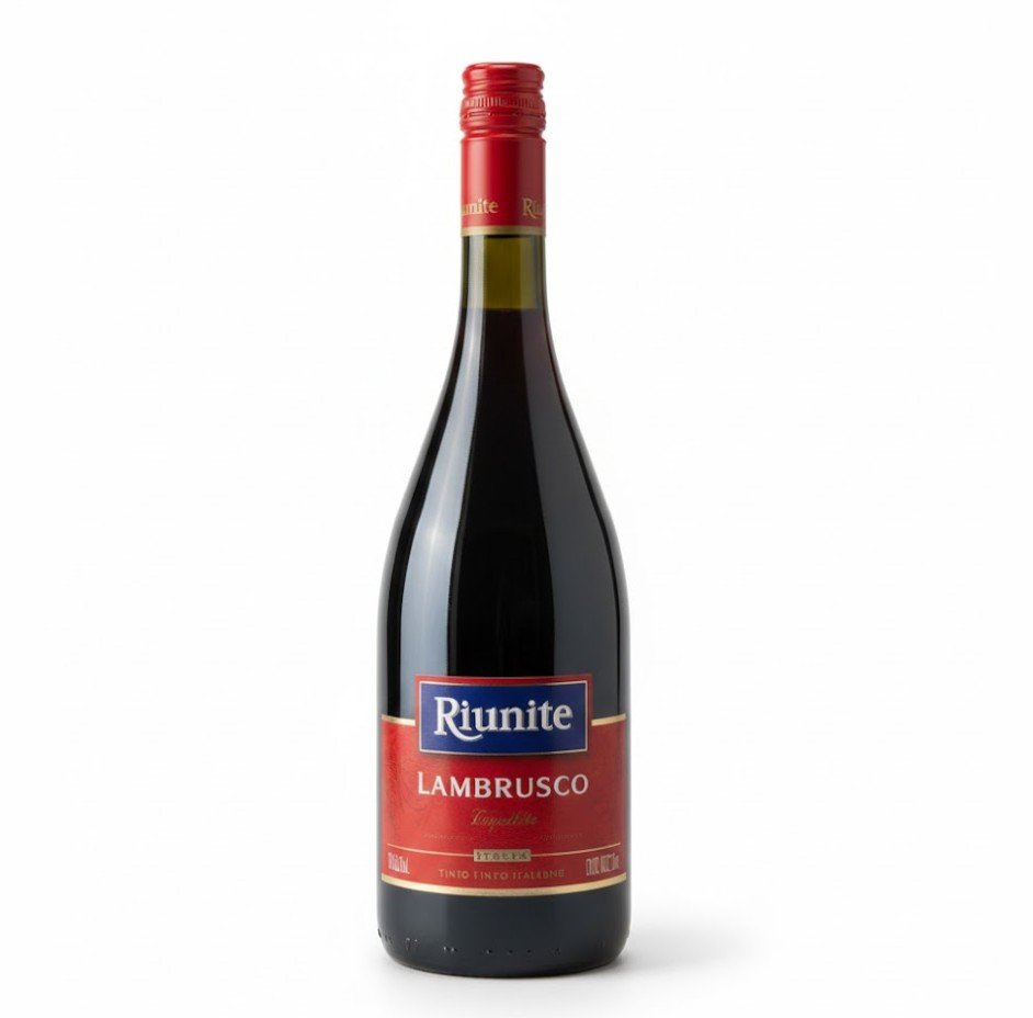 Lambrusco 750ml