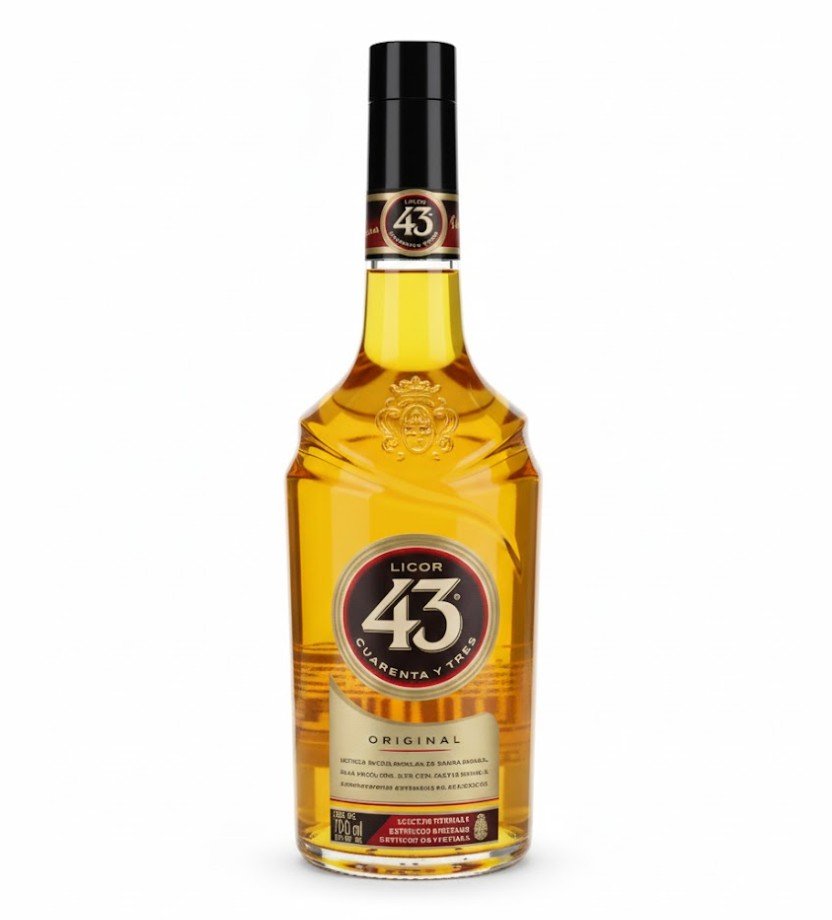 Licor 43 700ml